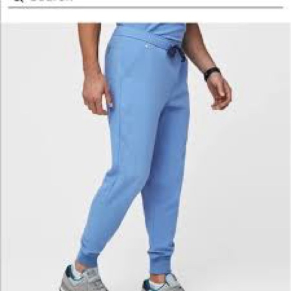 Figs tansen jogger scrub pants